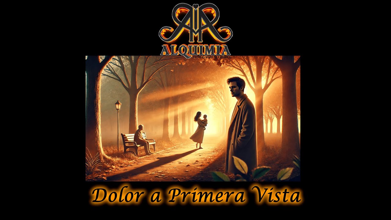 12 Dolor a Primera Vista