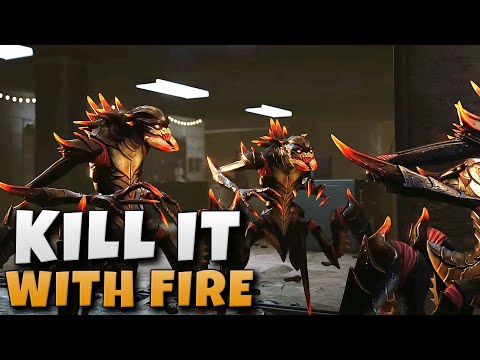 Finishing off the Hive Queen [XCOM 2 Requiem TPY Campaign Part 19]