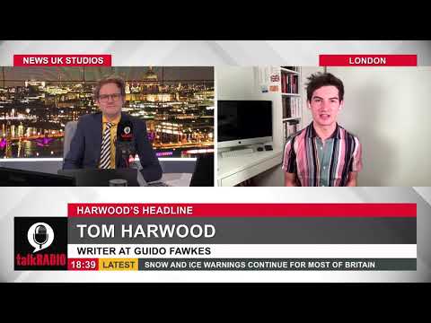 Brexit: What happened to project fear? | 08-Feb-21