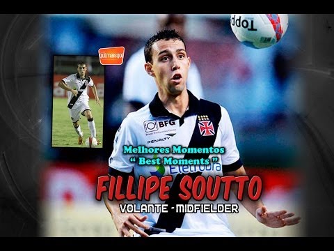 FILIPE SOUTTO - GOLMAISGOL