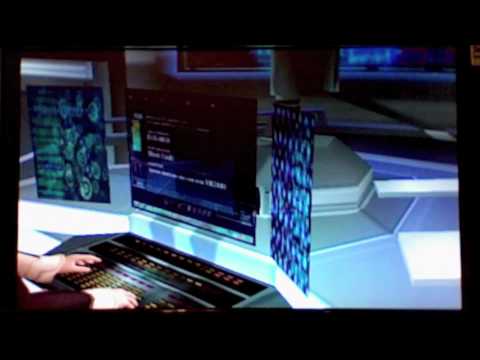 Let's Play Xenosaga Episode I: Der Wille zur Macht--Part 1: Let's Play Three Games at Once!?