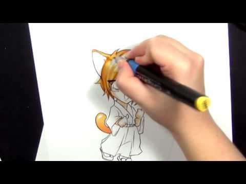 comment coloriser une video