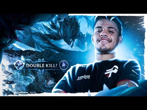 DUO DOS FLORÊNCIO vs SACY!