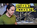 Flight Training Dealing With Student Deaths