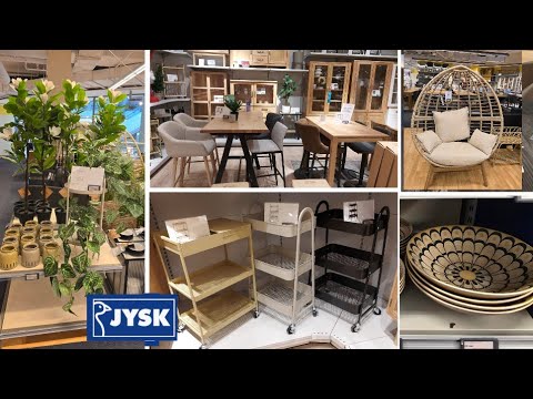 💙🤍ARRIVAGE JYSK NEW PRODUCTS & SALE/ FEBRUARY 2026