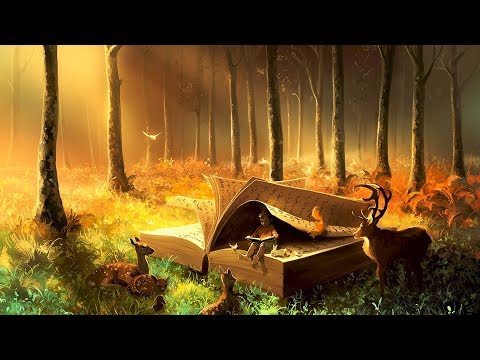 1 HOUR Relaxing Celtic Music | Beautiful, Fantasy, Magical