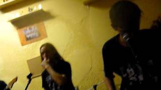 Video Hymna (živě U kovboje)