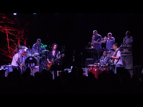 Little Feat - Texas Twister (Live in Jamaica | Jan 28, 2020)