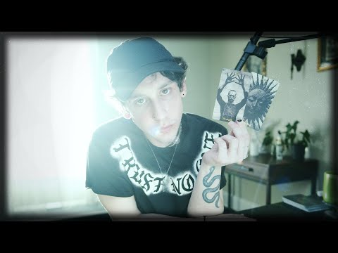 You're Seeing This Because Spirit Is Prepping A Major Change For You