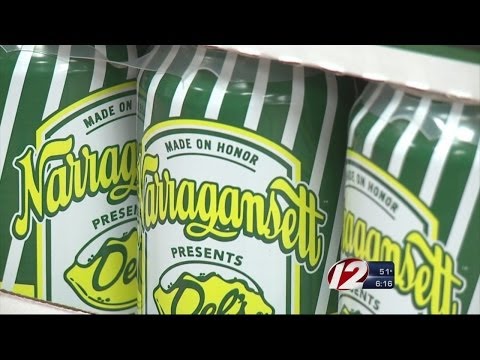 Del's Shandy in High Demand