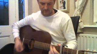 Somethings Wrong, by Jake Bugg acoustic guitar lesson / tutorial