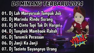 Download lagu DJ MINANG TERBARU 2024 FULL BASS - DJ LAH MANYURUAK TAMPAK JUO - VIRAL TIKTOK mp3 Download lagu DJ MINANG TERBARU 2024 FULL BASS - DJ LAH MANYURUAK TAMPAK JUO - VIRAL TIKTOK mp3