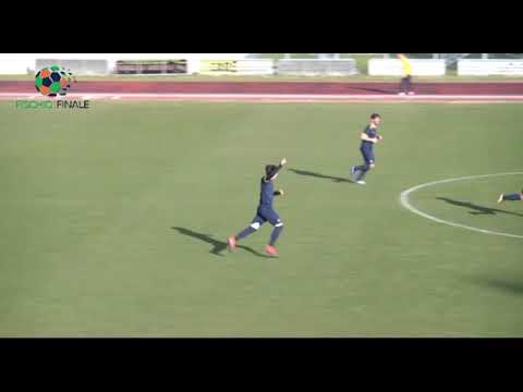 Santarcangelo vs Real Giulianova 3 2 da Fischio Finale by Teleromagna