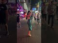This Is Pattaya Thailand Welcome
