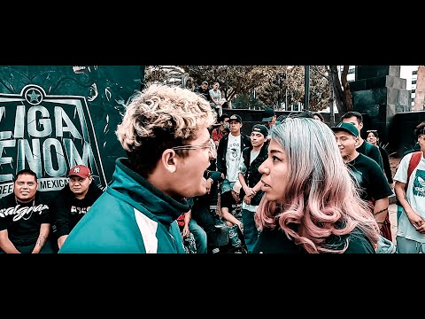 Dustin vs Skafo vs Diereskills/Octavos/Venom Expres