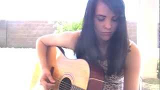 Things You Shouldn't Do - Margot and the Nuclear So and Sos (Cover)