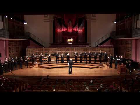 De Profundis (2012) - P. Stanhope