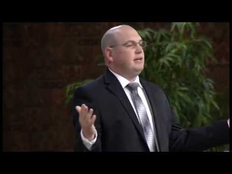 Chad Lamb (7 Seals #17) - Armageddon