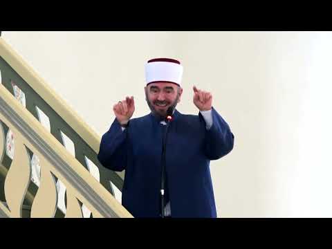 Pa edukatë fetare nuk ka ardhmëri - Dr.Zekerija Bajrami