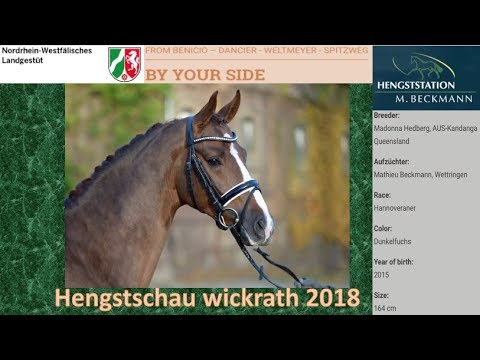 By Your Side @ Wickrath 2018