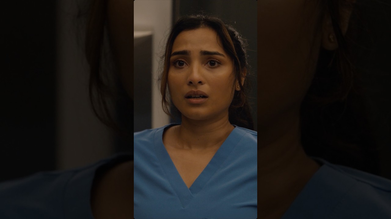 "what are you, pregnant?” 😳 #doc