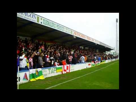 Peña Sport-U.D.LOGROÑÉS