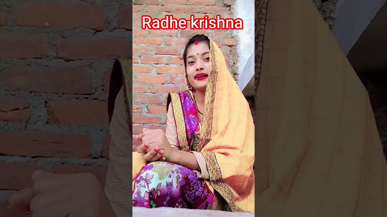 radhe krishna |trending