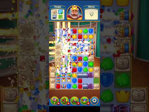 Royal match level 928