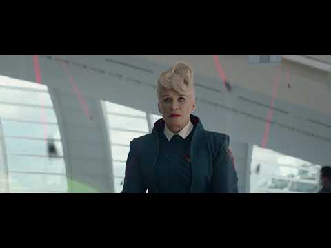 Damn it! Ronan's fleet attacked the Earth