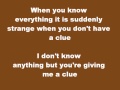 The Way I Do Lyrics Starship 