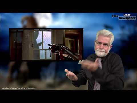 News in ASL  10.19.2018  #1905