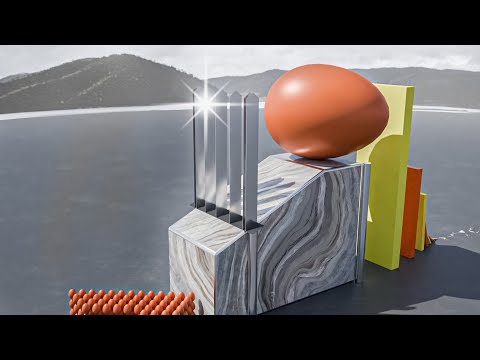 Giant Egg Vs Giant Blades #5