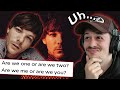 am I losing faith?? FAITH IN THE FUTURE by louis tomlinson *AN HONEST ALBUM REACTION/REVIEW*