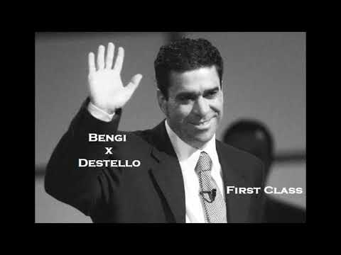 BENGI X DESTELLO - FIRST CLASS
