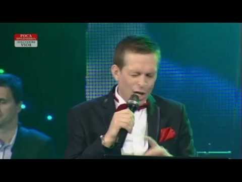 Марјан Коцев - Солзи Нека Пресушат (Јубилеен Концерт 2014)