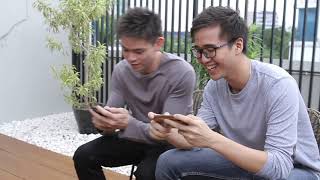 The TMC Experience - A day in the life of a TMC Student