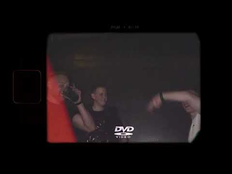 Aksi x Kubito x Gładki - DVD (prod. Kronic)