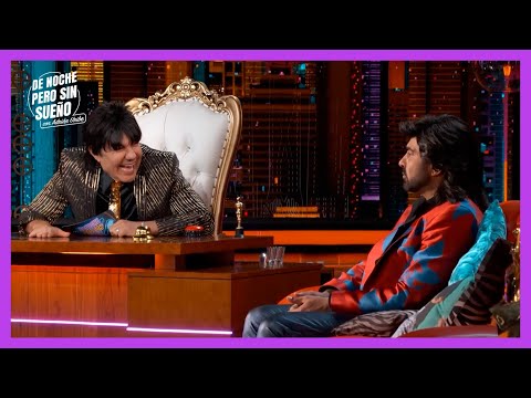 El Vítor y Albertano de nuevo juntos | C4 3/5 | De Noche Pero Sin Sueño