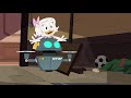 DUCKTALES The Only Child Day CLIP