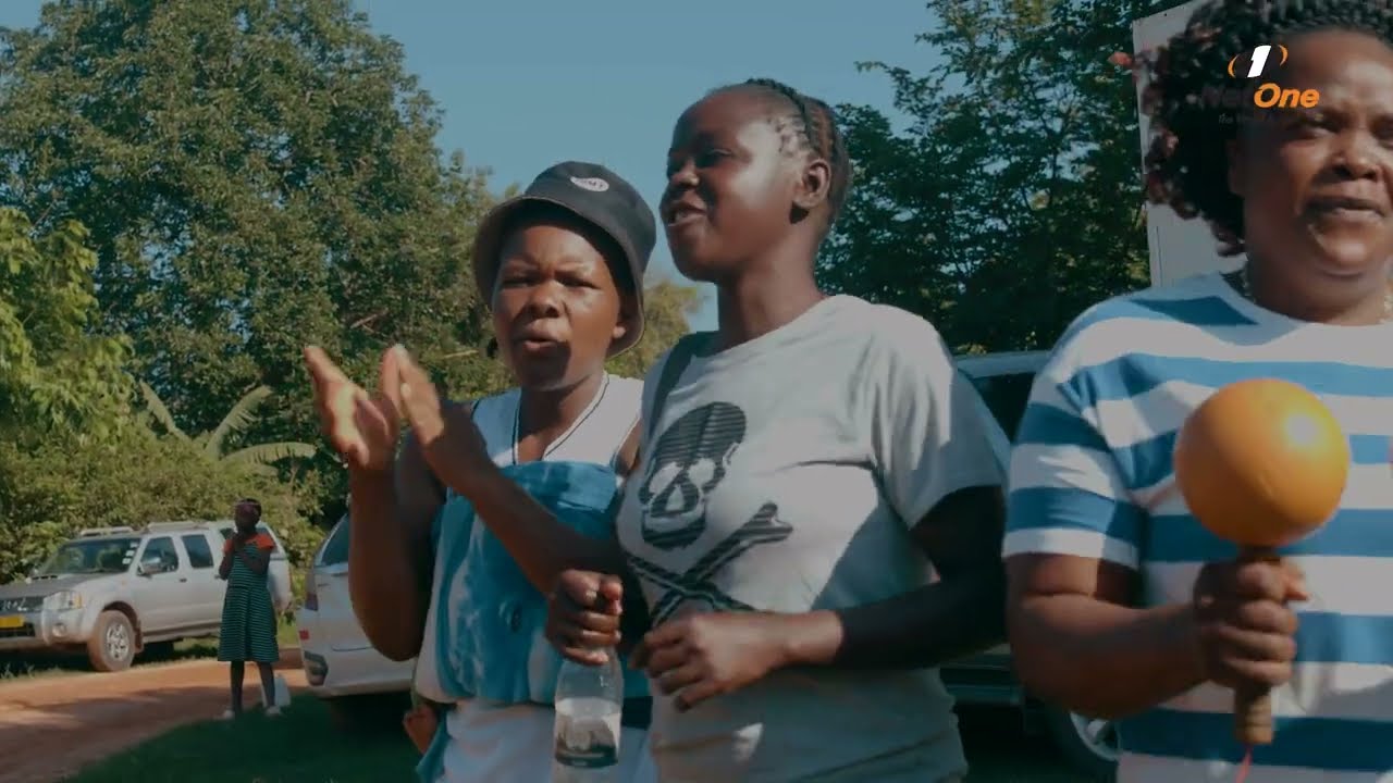 NetOne Albun Honde Valley Marathon Race Recap