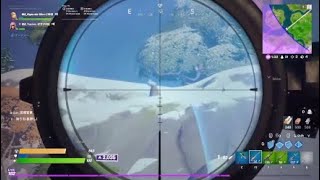 Fortniteに熱が入りません