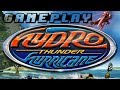 Hydro Thunder Hurricane Gameplay las Lanchas Del Futuro