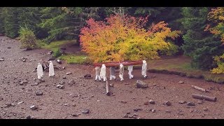 Emancipator "Baralku" Official Music VIdeo