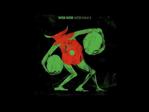 Web Web x Max Herre - Perennial Journey feat. Sékou Neblett