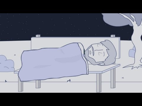 Rooster Teeth Animated Adventures - Homeless Depot