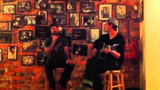 Shallow Waters by Just Jinjer (cover)