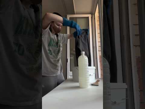 Экспериментирую с покраской: белизна и красители для ткани, крашу одежду часть 1