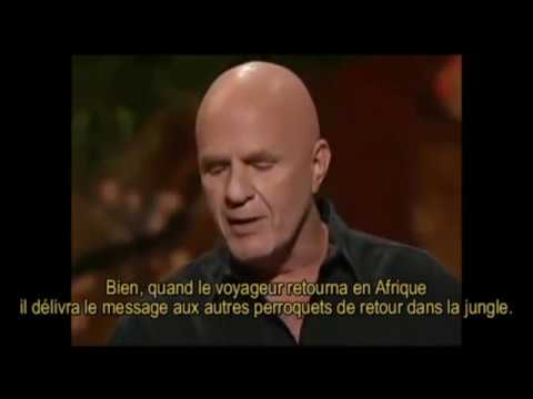 Changez Vos Pensées, Changez Votre Vie - Tao Te Ching - Dr Wayne Dyer (sous-titres français FR)