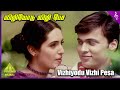 Unakkaga Mattum Movie Songs Vizhiyodu Vizhi Video Song Chinni Jayanth Adhitya Poonam