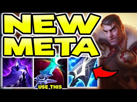 JAYCE TOP CAN NOW 1V9 HARDER THAN EVER (NEW META) - S12 JAYCE TOP GAMEPLAY! (Season 12 Jayce Guide)